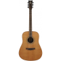 Gitara akustyczna Morrison MDG-15AD SATIN-4314