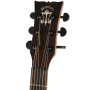 Gitara akustyczna Morrison MDG-15AD SATIN-4317