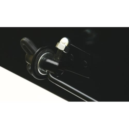 Pulpit do nut przykręcany do statywu Akmuz P-1-4334