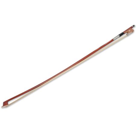 Smyczek do skrzypiec Brazil Wood rozmiar 1/8-4340