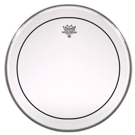 13" Encore Pinstripe Clear-435