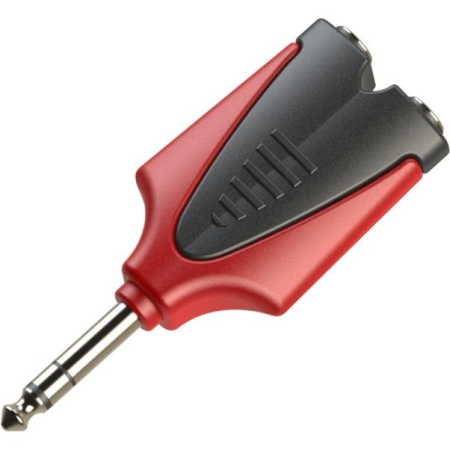 Redukcja Roxtone 2xGn.J6,3 - J6,3 Stereo-4412