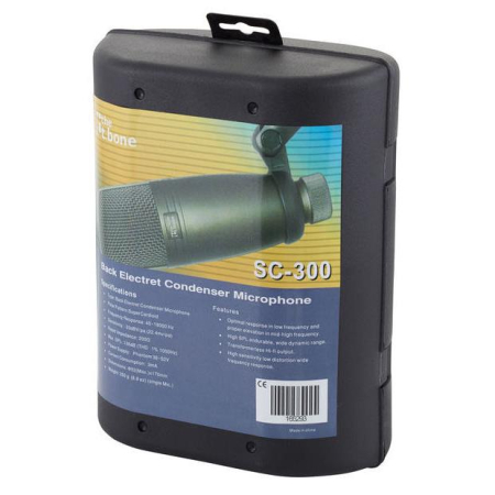 Mikrofon T.bone sc300 -4423