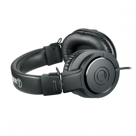Słuchawki Audio-Technica ATH-M20X zamknięte-44294
