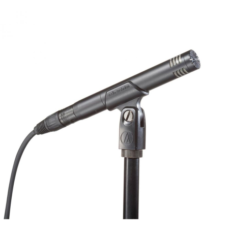 Mikrofon Audio-Technica AT2031 pojemnościowy instr-44300