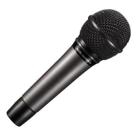 Mikrofon Audio-Technica ATM510 dynamiczny-44311