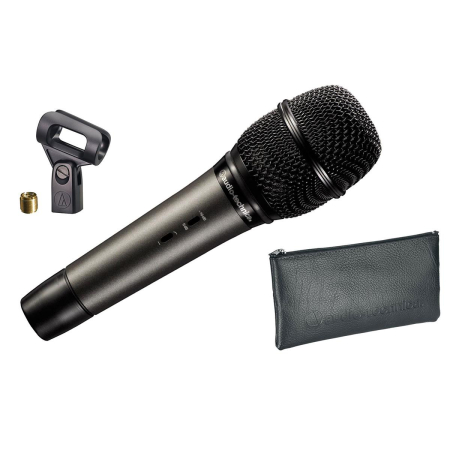 Mikrofon Audio-Technica ATM710 pojemnościowy-44315
