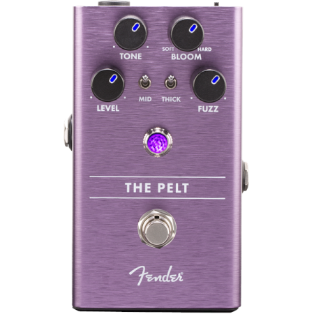 Fender The Pelt Fuzz efekt gitarowy-44326