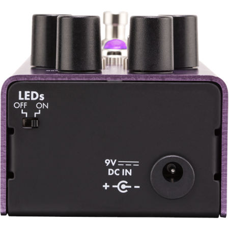 Fender The Pelt Fuzz efekt gitarowy-44329