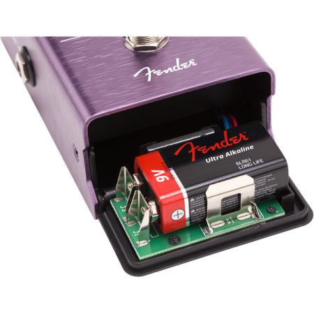 Fender The Pelt Fuzz efekt gitarowy-44331