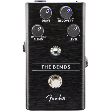 Fender The Bends Compressor efekt gitarowy-44332