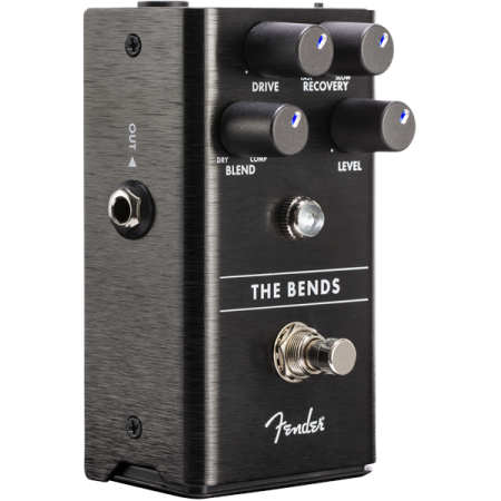 Fender The Bends Compressor efekt gitarowy-44334