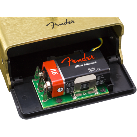 Fender Pugilist Distortion efekt gitarowy-44352