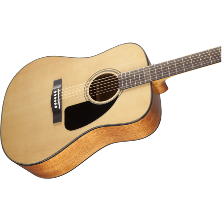Fender CD-60 V3 DS Natural gitara akustyczna-44374