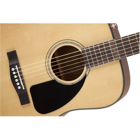 Fender CD-60 V3 DS Natural gitara akustyczna-44375