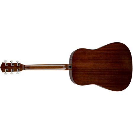 Fender CD-60 V3 DS Sunburst gitara akustyczna -44380