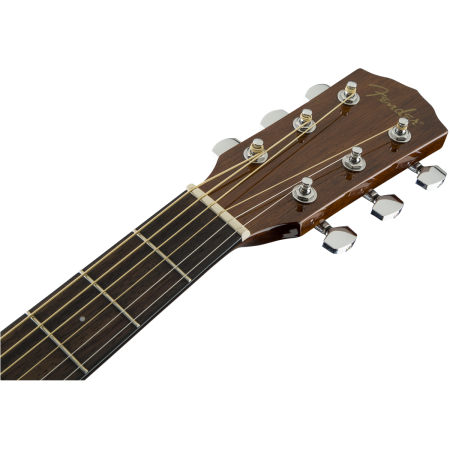 Fender CD-60 V3 DS Sunburst gitara akustyczna -44384