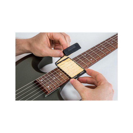 Maszynka do czyszczenia strun Warwick Stringjet 64-44393