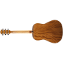 Fender CD-60 V3 DS Natural gitara akustyczna-44373