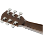 Fender CD-60 V3 DS Sunburst gitara akustyczna -44383
