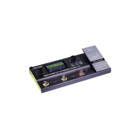 Efekt Mooer GE200 multiefekt gitarowy-44436