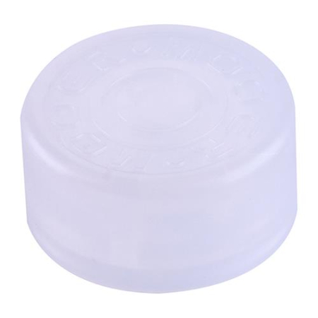 Nakładka na przełącznik nożny Mooer Candy White-44557