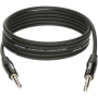 Kabel J-J 3m Klotz Greyhound GRG1PP03.0 stereo-44536