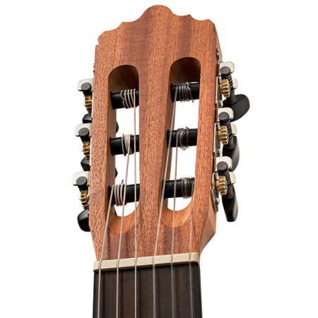 Gitara klasyczna La Mancha Rubinito LS-44701