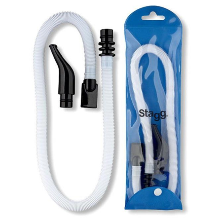 Rurka z ustnikiem do melodyki Melo Tube1 Stagg-44713