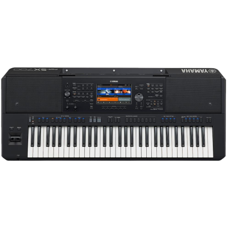 Yamaha PSR SX700-44727