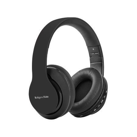 Słuchawki Kruger&Matz Street 2 Wireless Black-44810