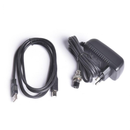 Mikser DNA MC04X-analogowy-44828