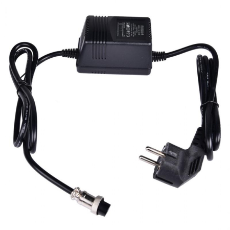 Mikser DNA MIX4-kanały, USB, MP3-44861