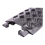Najazd kablowy DNA NK1-100 BLK-44852