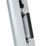 Statyw do keyboardu DNA GOLIAT Silver-44873