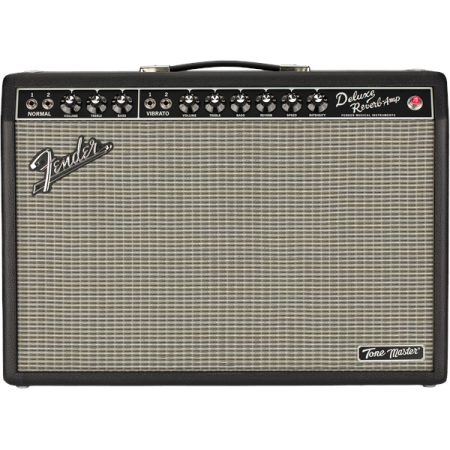 Fender ToneMaster DLX Reverb Combo -44905