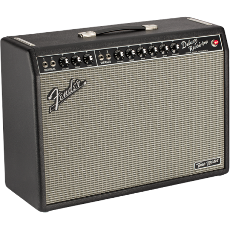 Fender ToneMaster DLX Reverb Combo -44906