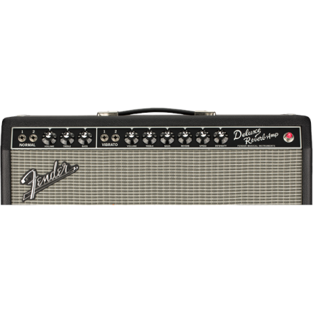 Fender ToneMaster DLX Reverb Combo -44908