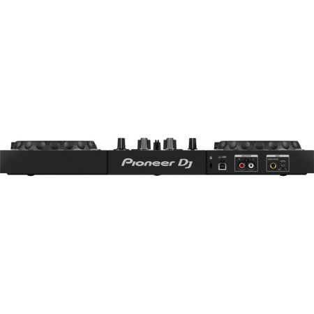 Kontroler DJ Pioneer DDJ-400 USB-44916