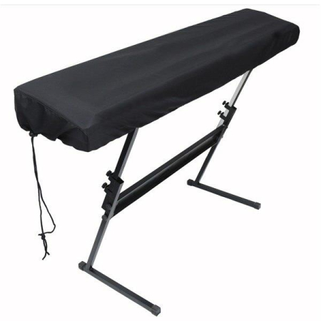 Pokrowiec narzuta na keyboard Hard Bag 88-keys-44930