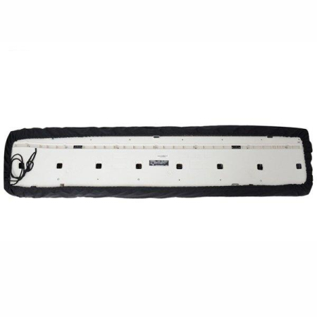 Pokrowiec narzuta na keyboard Hard Bag 88-keys-44931