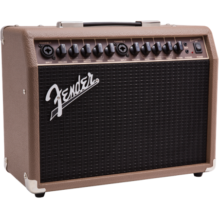 Fender Acoustasonic 40 Combo 40W-44991