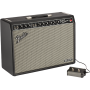 Fender ToneMaster DLX Reverb Combo -44907