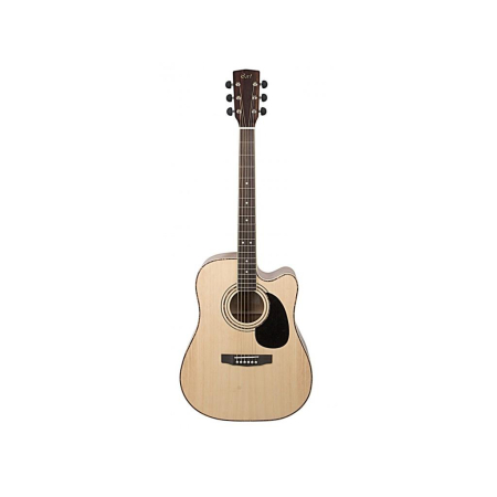 Gitara akustyczna Cort AD-880 CE EQ-4500