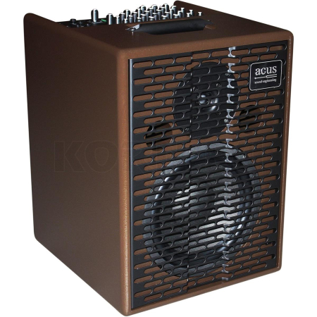 Combo Acus One 8MA M2 200wat-45022