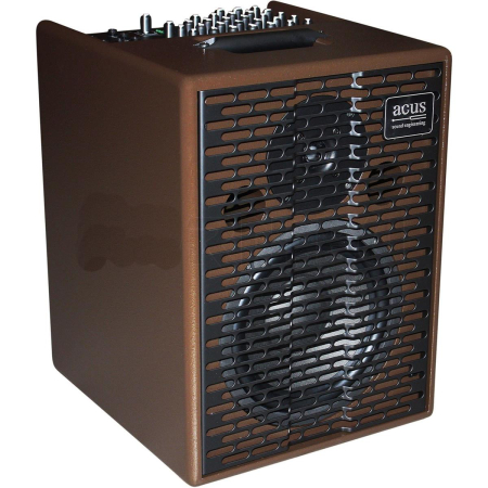 Combo Acus One 8MA M2 200wat-45023