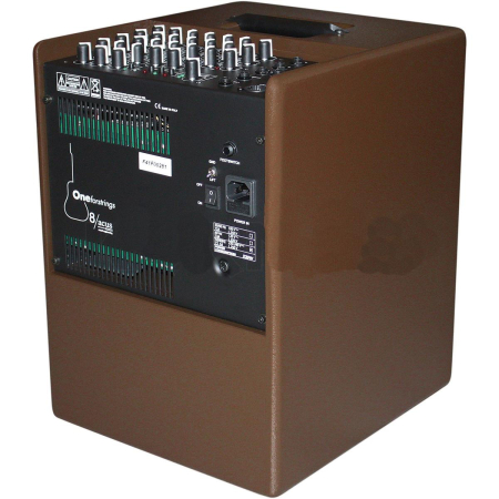 Combo Acus One 8MA M2 200wat-45024