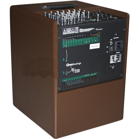 Combo Acus One 8MA M2 200wat-45025