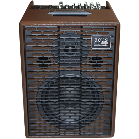 Combo Acus One 8MA M2 200wat-45026