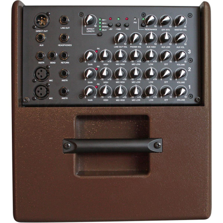 Combo Acus One 8MA M2 200wat-45028